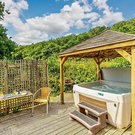 Holiday home 2 Bed In Whitsand Bay 88308 Landrake