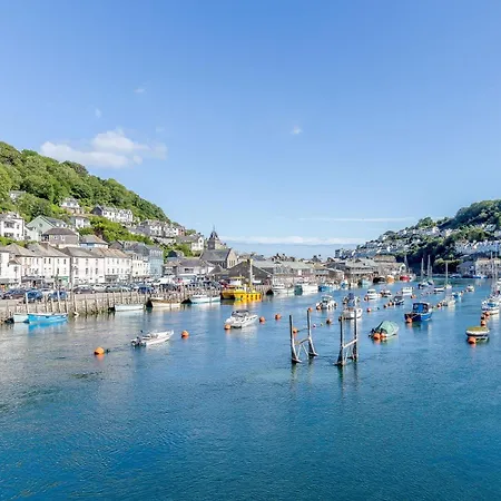 Holiday home 2 Bed In Whitsand Bay 88308 Landrake